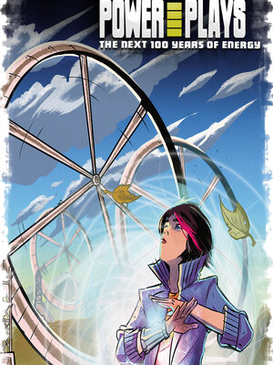 cover image of Power Plays